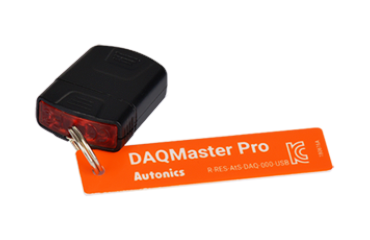 DAQMaster Comprehensive Device Management Software
